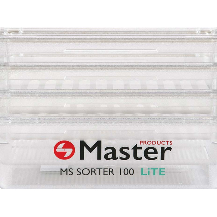 MS Sorter 100 Lite - Clasificadora Manual de Flores - Cosecha