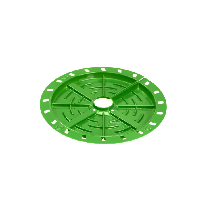 Sistema Matrix 10.5"-12" Floraflex - Riego Eficiente - Accesorios Riego