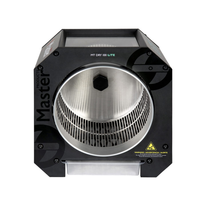 Peladora MT Dry 100 LiTE - Master Products | Eficiencia y Calidad - Cosecha