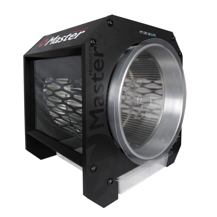 Peladora MT Dry 100 LiTE - Master Products | Eficiencia y Calidad - Cosecha