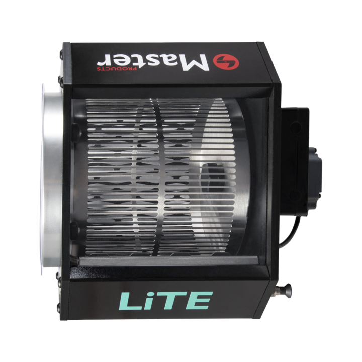 Peladora MT Dry 100 LiTE - Master Products | Eficiencia y Calidad - Cosecha