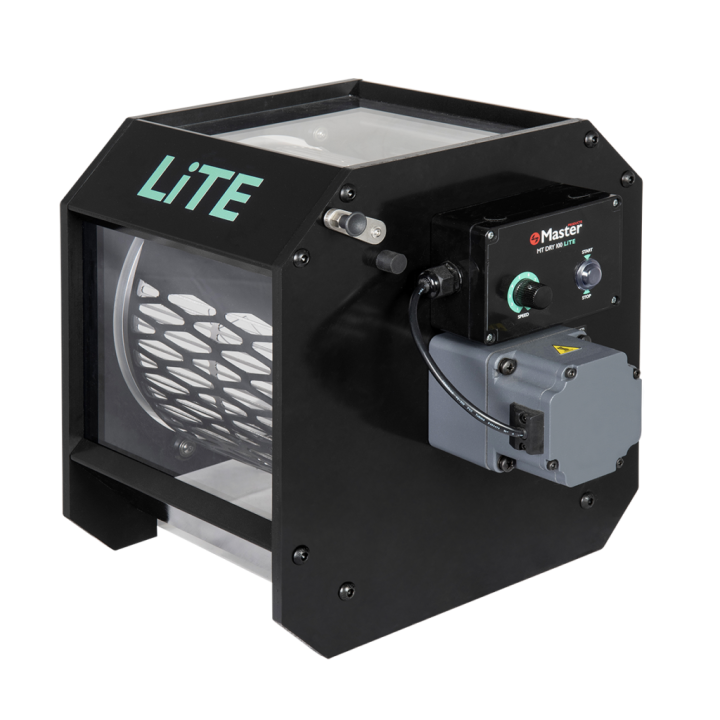 Peladora MT Dry 100 LiTE - Master Products | Eficiencia y Calidad - Cosecha