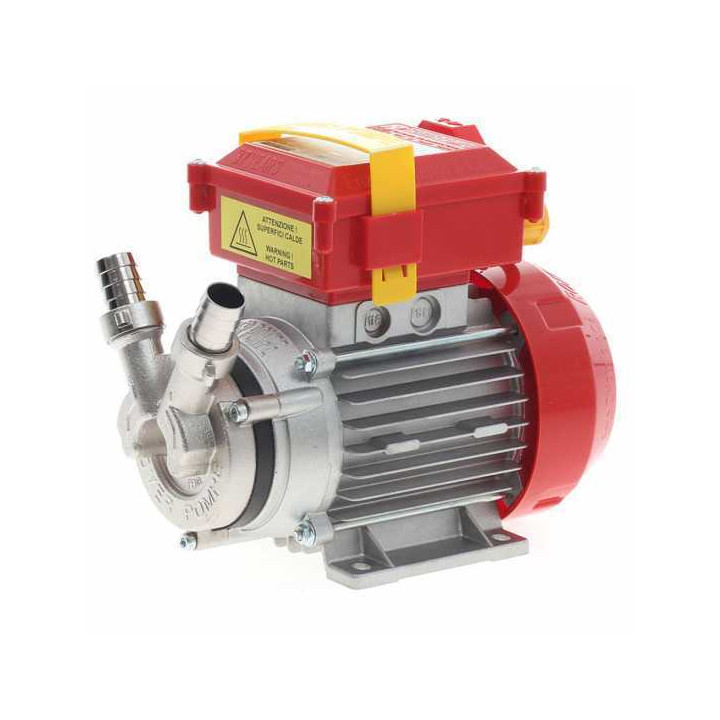 Bomba Kit Recirculación MW Ice 200 - Master Products - Cosecha