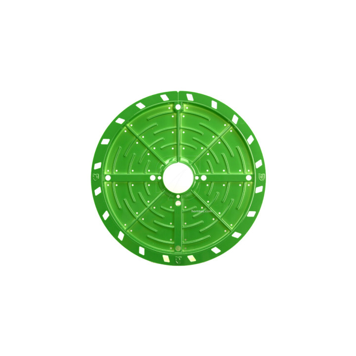 Sistema Matrix 12.5"-14.5" Floraflex - Riego Eficiente - Accesorios Riego