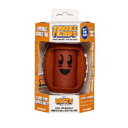 Smoke Friends Blitz Football Hemper - Filtros Ecológicos - Parafernalia