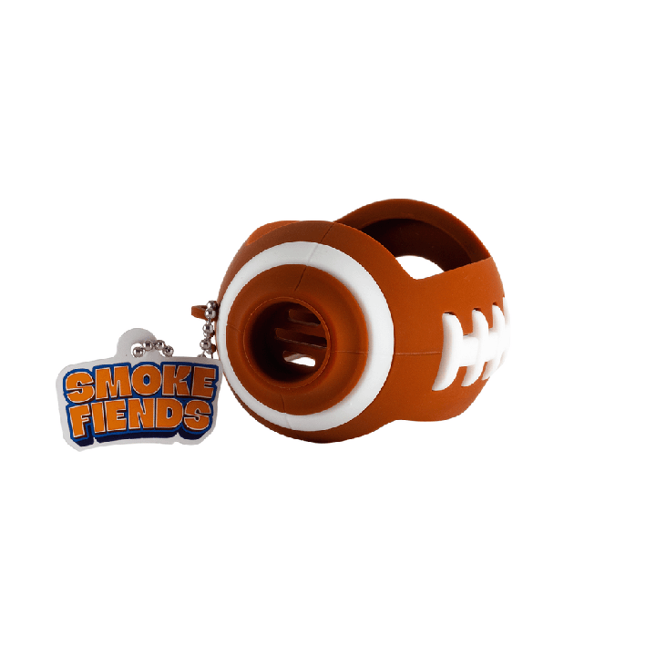 Smoke Friends Blitz Football Hemper - Filtros Ecológicos - Parafernalia