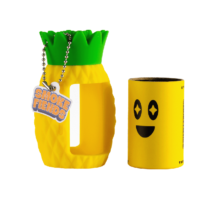 Recambio Filtro Smoke Friends Piña - Hemper - Parafernalia