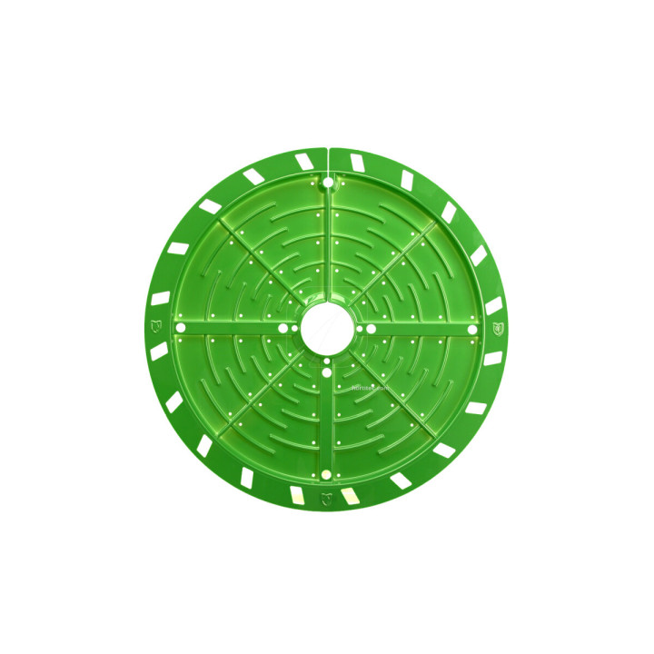 Sistema Matrix 12.5"-14.5" Floraflex - Riego Eficiente - Accesorios Riego