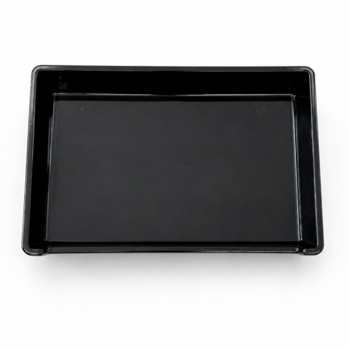 Kit Bandeja Trimming Tray + Accesorios Poppins Lab - Parafernalia