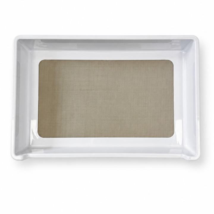 Kit Bandeja Trimming Tray + Accesorios Poppins Lab - Parafernalia