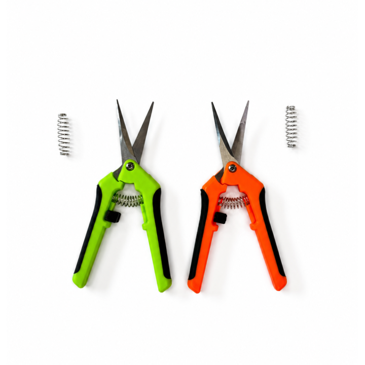 Kit Bandeja Trimming Tray + Accesorios Poppins Lab - Parafernalia
