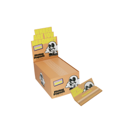 Papel Brown King Size Flying Papers - Ecológico y Natural - Parafernalia