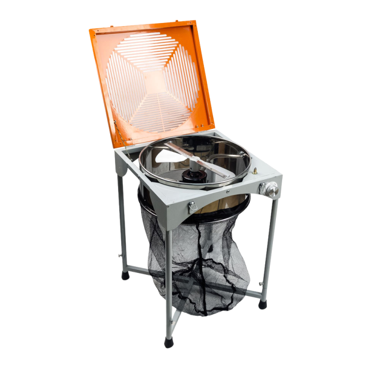 Peladora eléctrica Trim Spin - LEAF TRIMMER PRO - Peladoras