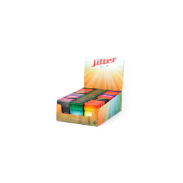 Display Jilter Filtros (33 u) - Suministros Hortícolas - Parafernalia