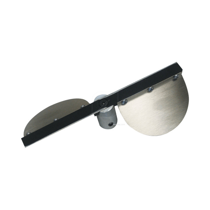 Cuchilla para Trimbox TRIMPRO® - Ref#912169 - Peladoras