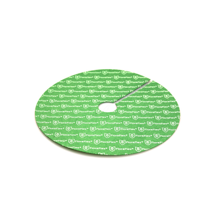 Matrix Pad Redondo 7.5"-9" - FloraFlex® (12 u) - Accesorios Riego