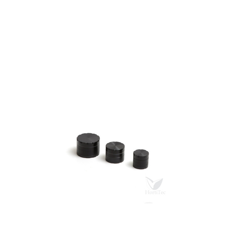 Grinder De Luxe 4 partes - Alta calidad y diseño elegante - Grinders