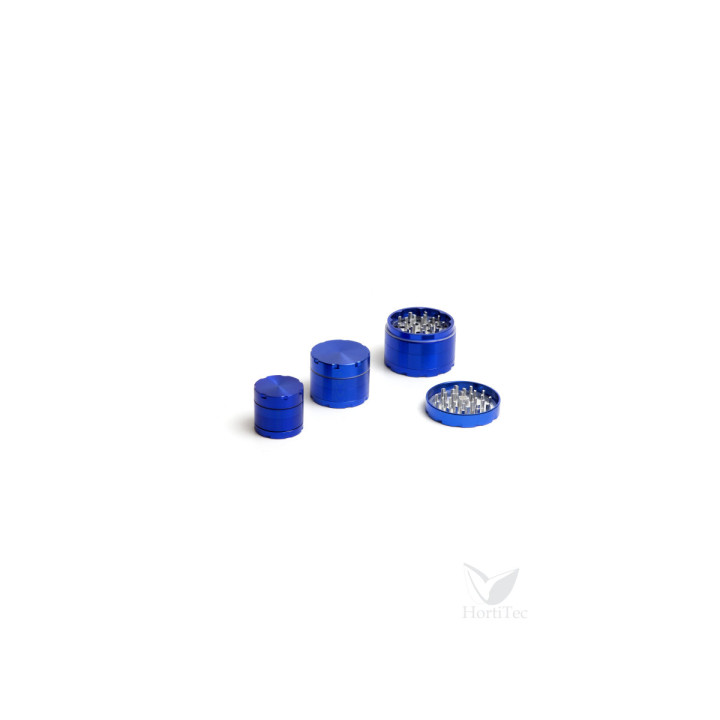 Grinder De Luxe 4 partes - Grinders | Ref. 912183