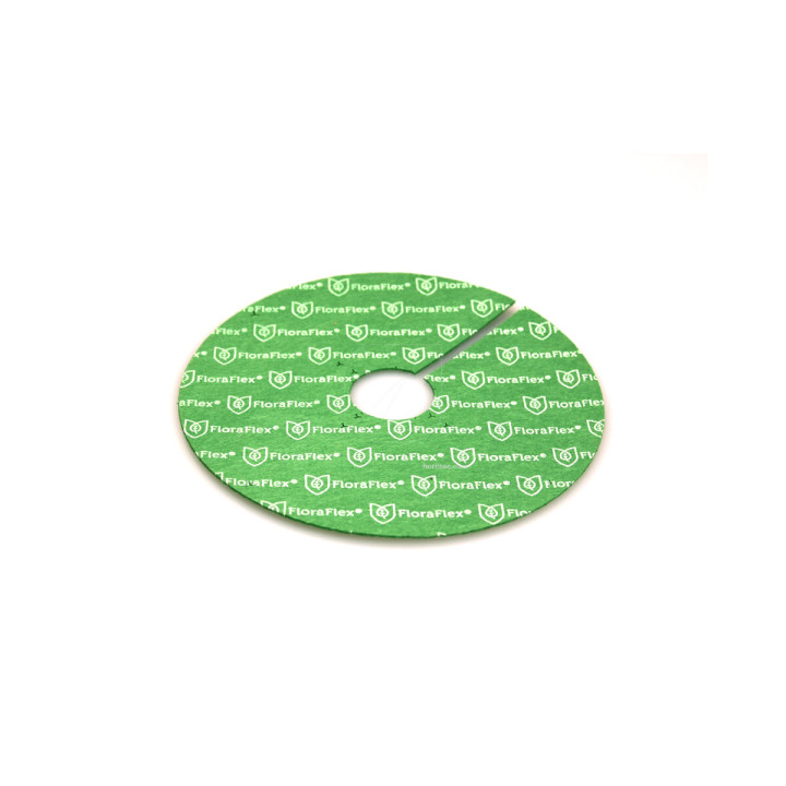 Matrix Pad Redondo 7.5"-9" - FloraFlex® (12 u) - Accesorios Riego