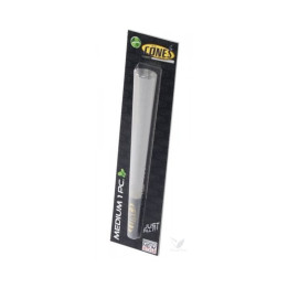 Papel Cono Medium CONES® - Relleno Fácil y Suave - Parafernalia