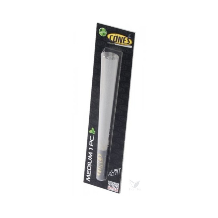 Papel Cono Medium CONES® - Relleno Fácil y Suave - Parafernalia