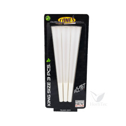 Papel Conos King Size Blister - CONES® | Suministros Hortícolas - Papel y conos