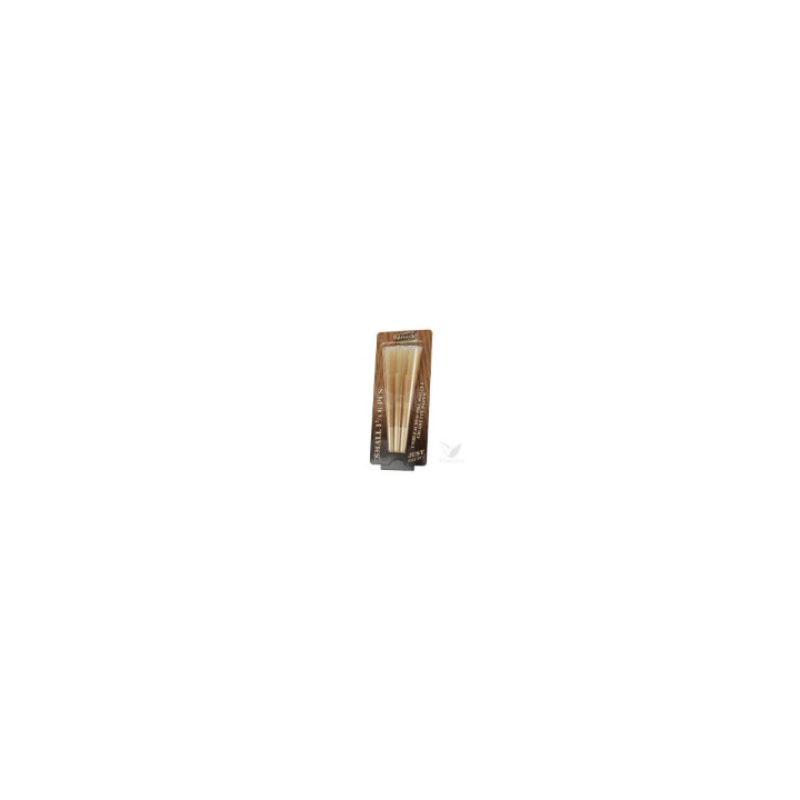 Papel Natural Blister Small 1 1/4 - 6 Unidades | CONES® - Papel y conos