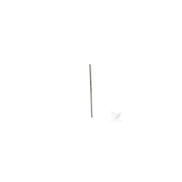 Recambio Cuchilla Recta Peladoras 16'' - LEAF TRIMMER PRO