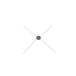 Recambio Cuchilla Cruzada 24'' - LEAF TRIMMER PRO - Peladoras