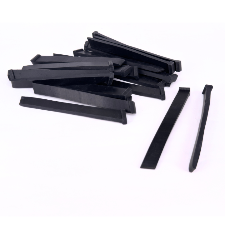 Tiras Leaf Trimmer Pro - Recambio Silicona 24 Unidades - Peladoras