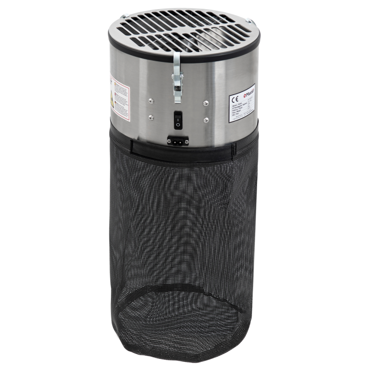 Peladora MT Pocket Master Products - Eficiencia en Cosecha