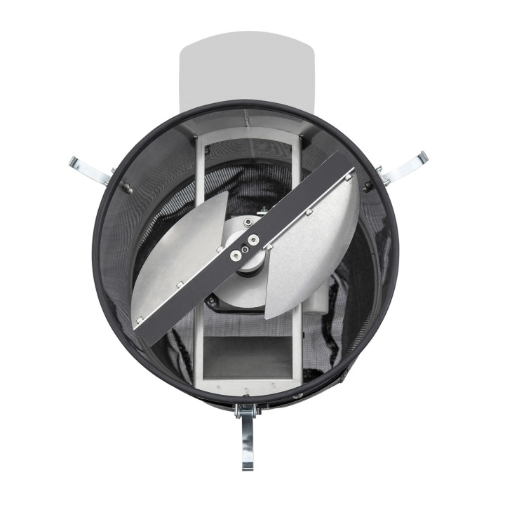 Peladora MT Pocket Master Products - Eficiencia en Cosecha