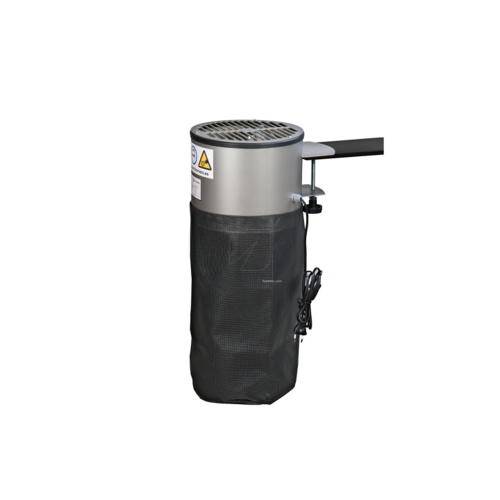 Peladora MT Pocket Master Products - Eficiencia en Cosecha