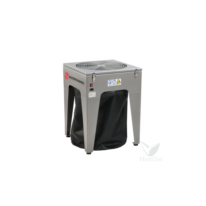 Peladora Standard 75 Master Trimmers - Eficiencia y Calidad - Peladoras