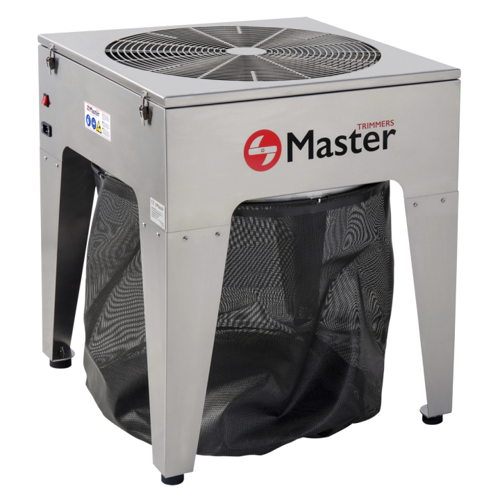 Peladora Standard 75 Master Trimmers - Eficiencia y Calidad - Peladoras