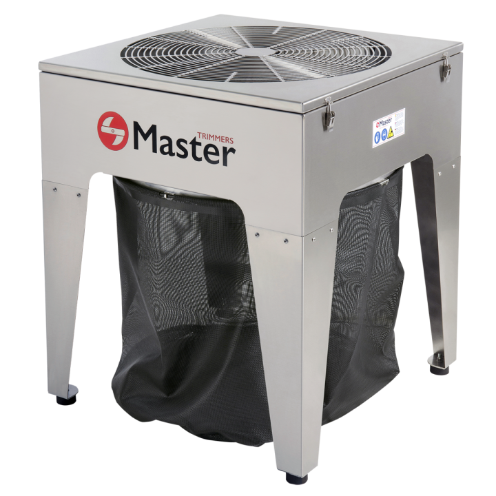 Peladora Standard 75 Master Trimmers - Eficiencia y Calidad - Peladoras