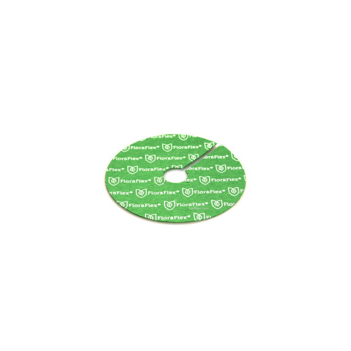 Matrix Pad Redondo 10.5"-12" - FloraFlex® (12 u) - Accesorios Riego