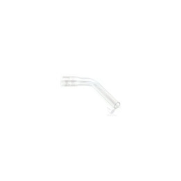 Tubo de Cristal Curvo ARIZER para Vaporizadores Extreme Q - Parafernalia