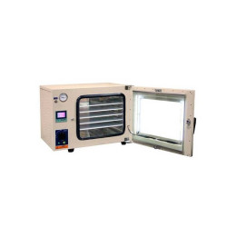 Horno Digital Vacio Accutemp - ACROSS - Otros