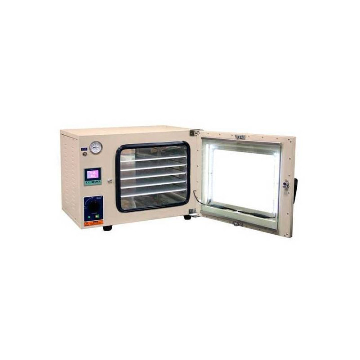 Horno Digital Vacio Accutemp - ACROSS - Otros