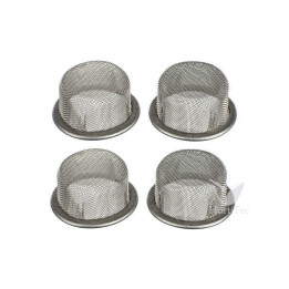 Dome Screen Pack ARIZER - Pantallas de Repuesto - Parafernalia