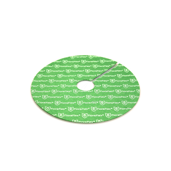 Matrix Pad Redondo 10.5"-12" - FloraFlex® (12 u) - Accesorios Riego