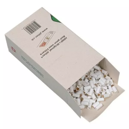 Filtros Eco Jilter 1000u - Biodegradables y Ecológicos - Filtros y boquillas