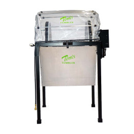 Peladora TTT Commercial 2600 - TOM'S TUMBLER - Peladoras