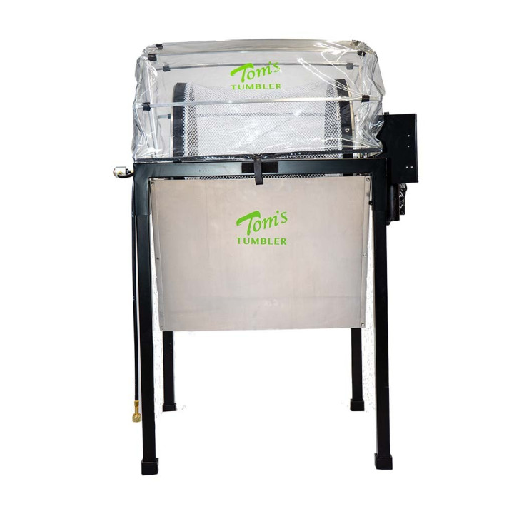 Peladora TTT Commercial 2600 - TOM'S TUMBLER - Peladoras