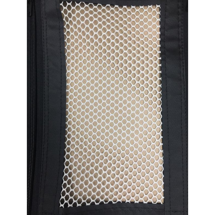 Malla 150 micrones TTT3000 Tom's Tumbler - Cosecha Eficiente