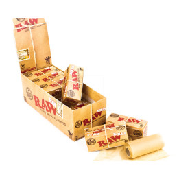 Papel Rolls RAW - Suministros Hortícolas Naturales - Parafernalia