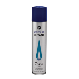 Butane 300 ml - Gas Refinado Colibrí para Extracciones - Extracción