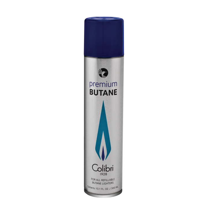 Butane 300 ml - Gas Refinado Colibrí para Extracciones - Extracción