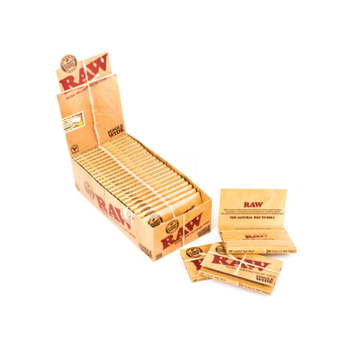 Papel King Size - Papel y conos | Ref. 913128